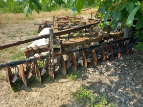 Брана Друга марка, снимка 1