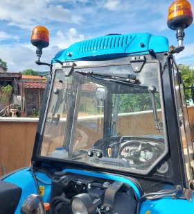  Landini REX4 100F/ | Mobile.bg    7