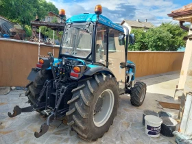  Landini REX4 100F/ | Mobile.bg    5