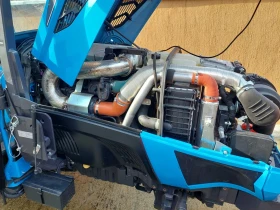  Landini REX4 100F/ | Mobile.bg    14