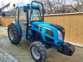   Landini