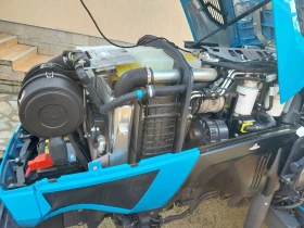  Landini REX4 100F/ | Mobile.bg    15