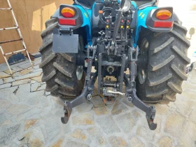  Landini REX4 100F/ | Mobile.bg    4