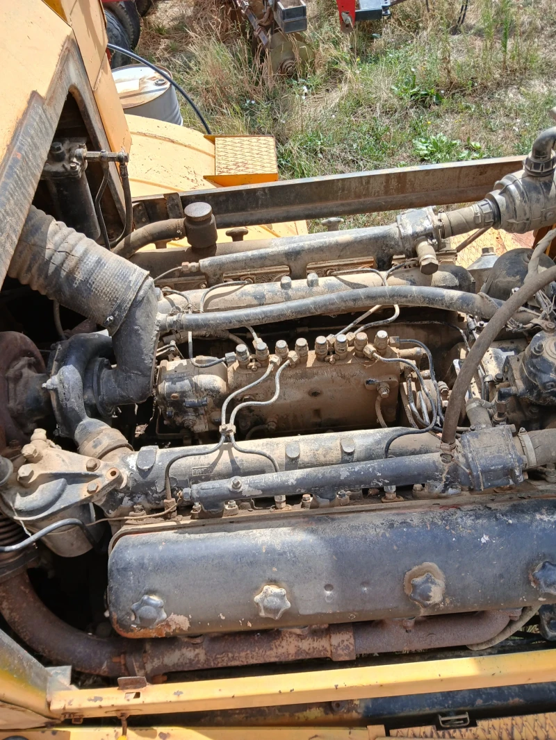 Трактор Кировец К 700, снимка 2 - Селскостопанска техника - 52593832