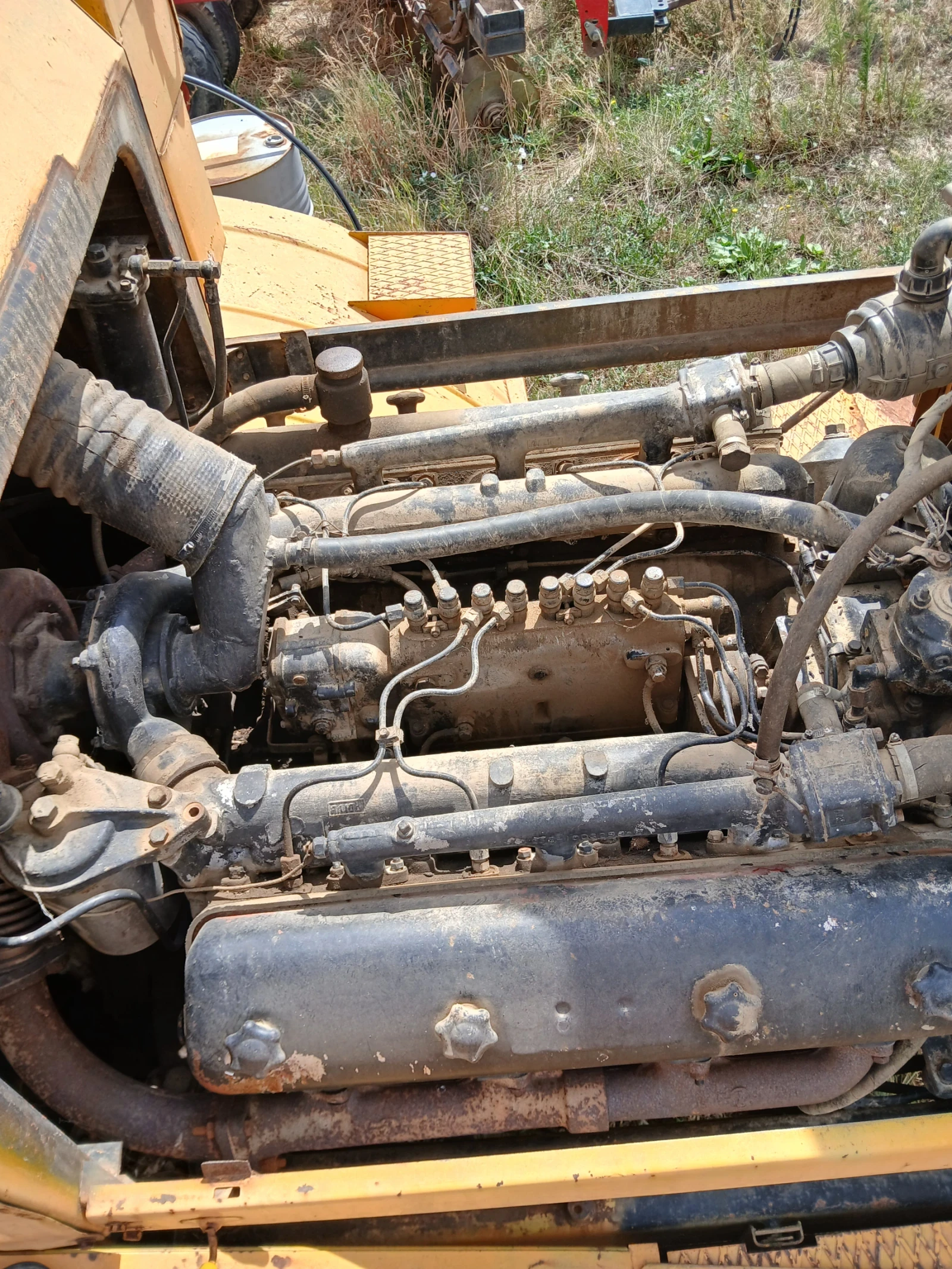 Трактор Кировец К 700 - изображение 2