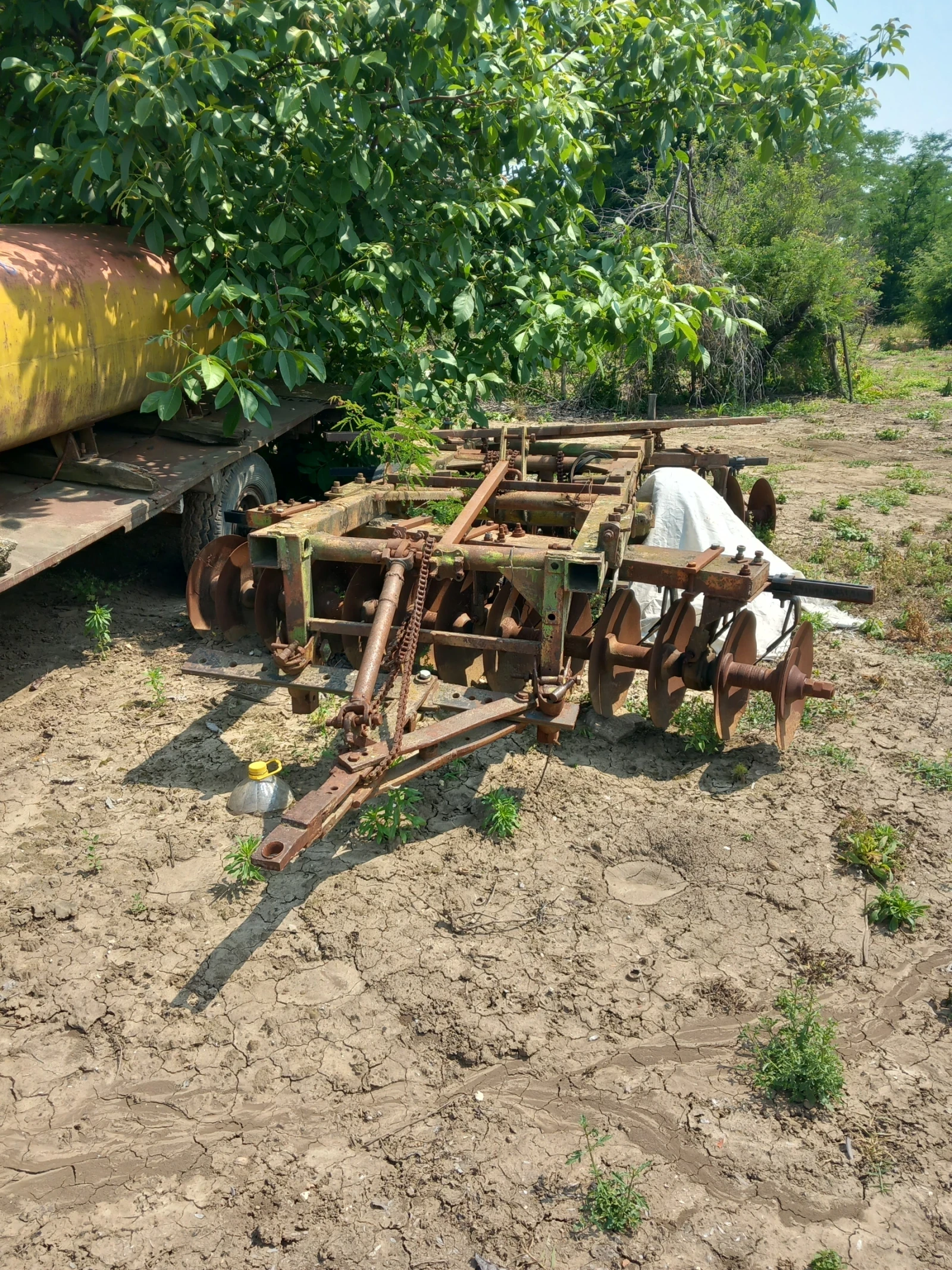 Брана Друга марка  - изображение 3