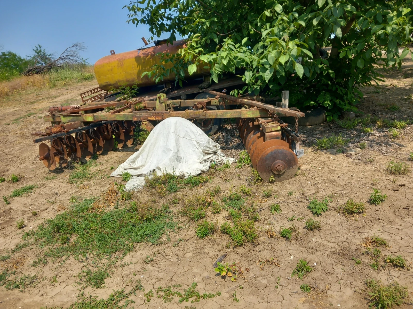 Брана Друга марка  - изображение 4