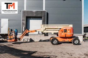 Автовишка Друга марка JLG 510AJ, снимка 4