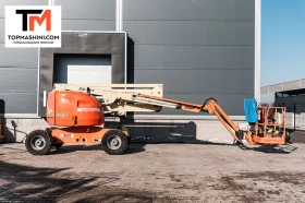 Автовишка Друга марка JLG 510AJ, снимка 3