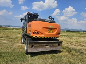 Обява за продажба на Багер Hitachi ZAXIS 140W ~ 164 400 лв. - изображение 7
