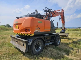 Обява за продажба на Багер Hitachi ZAXIS 140W ~ 164 400 лв. - изображение 8