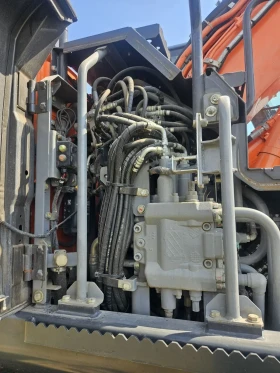 Обява за продажба на Багер Hitachi ZAXIS 140W ~ 164 400 лв. - изображение 5