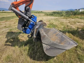 Обява за продажба на Багер Hitachi ZAXIS 140W ~ 164 400 лв. - изображение 6