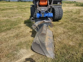 Обява за продажба на Багер Hitachi ZAXIS 140W ~ 164 400 лв. - изображение 4