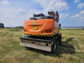Обява за продажба на Багер Hitachi ZAXIS 140W ~ 164 400 лв. - изображение 10