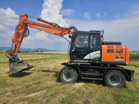 Обява за продажба на Багер Hitachi ZAXIS 140W ~ 164 400 лв. - изображение 11