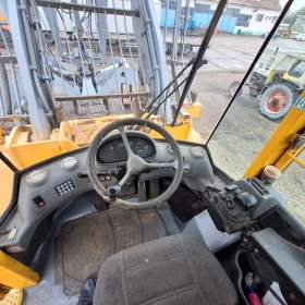   Volvo L180E | Mobile.bg    8