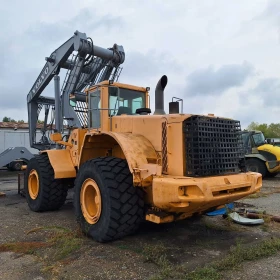   Volvo L180E | Mobile.bg    6