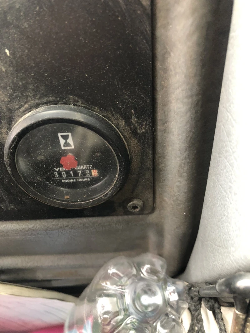 Челен товарач Volvo L180E, снимка 3 - Индустриална техника - 51996225