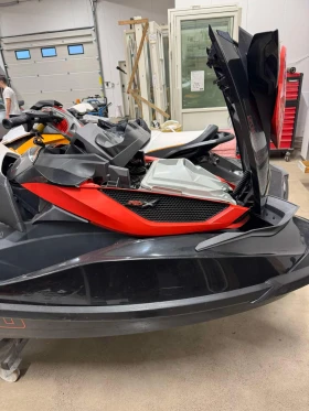  Bombardier Sea Doo RXT 260 RS Tuning | Mobile.bg    2