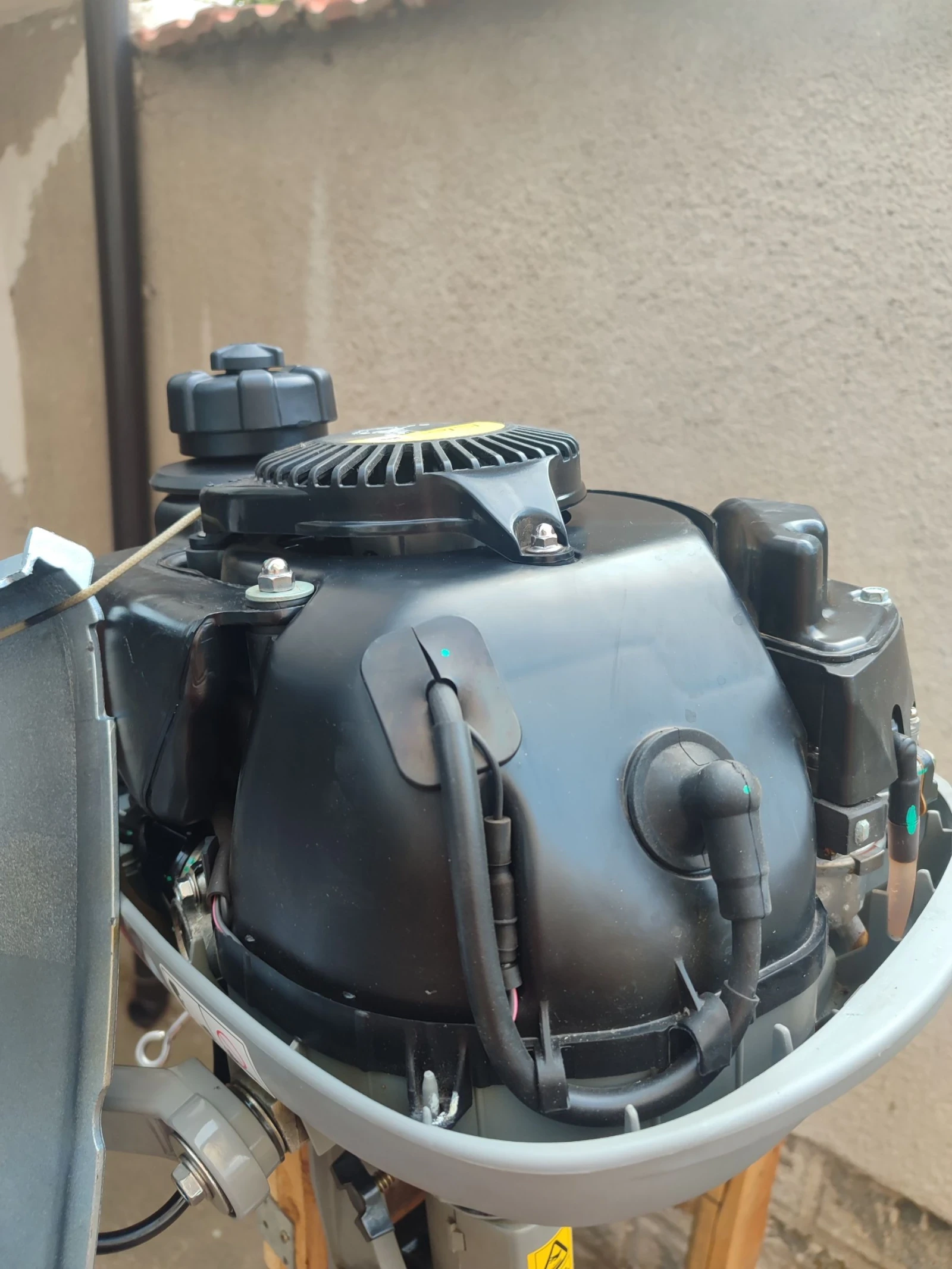 ����������� �������� Honda Bf 2.3 | Mobile.bg � ����������� 4