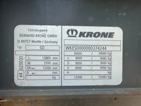  Krone SDP 27 | Mobile.bg    17