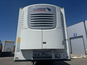  Schmitz   SKO 24/L - 13.4 FP COOL V7 | Mobile.bg    13