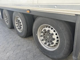  Schmitz   SKO 24/L - 13.4 FP COOL V7 | Mobile.bg    11