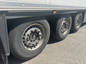  Schmitz   SKO 24/L - 13.4 FP COOL V7 | Mobile.bg    9