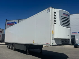      Schmitz   SKO 24/L - 13.4 FP COOL V7