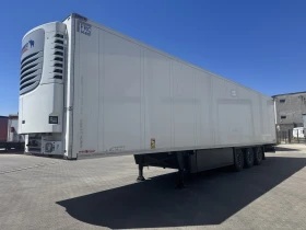  Schmitz   SKO 24/L - 13.4 FP COOL V7 | Mobile.bg    2