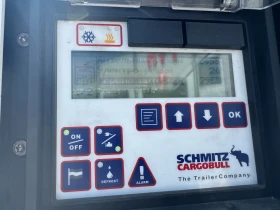  Schmitz   SKO 24/L - 13.4 FP COOL V7 | Mobile.bg    15