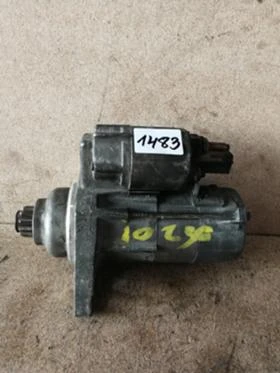 стартер за AUDI SEAT SKODA VW  реф.номер 1483, снимка 1