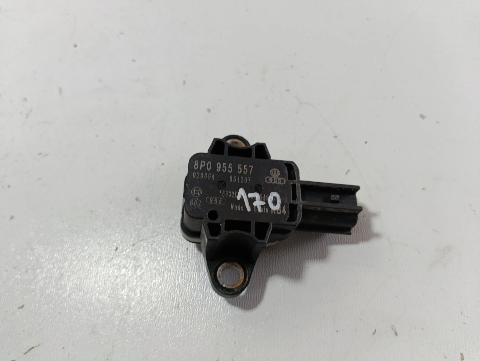 датчик 8P0955557 Audi A3