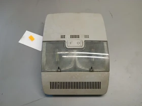 Плафон преден Ауди А3 1.6б (2)