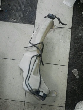 Казанче чистачки Форд Фокус 1.8тдци хечбек (с помпичката)