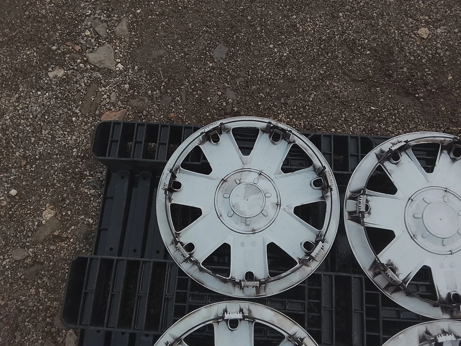 4��.���������� ������ 15���� 5x108 �� Ford/���� | Mobile.bg � ����������� 12