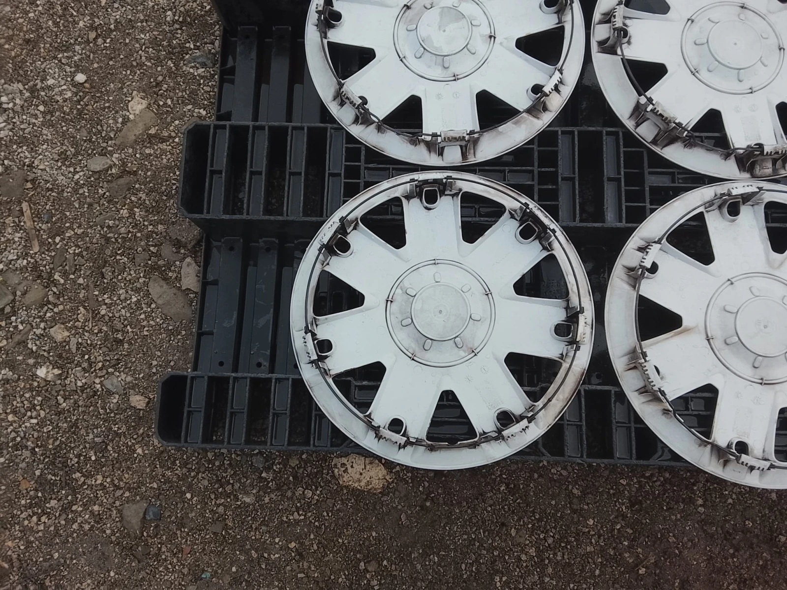 4��.���������� ������ 15���� 5x108 �� Ford/���� | Mobile.bg � ����������� 10