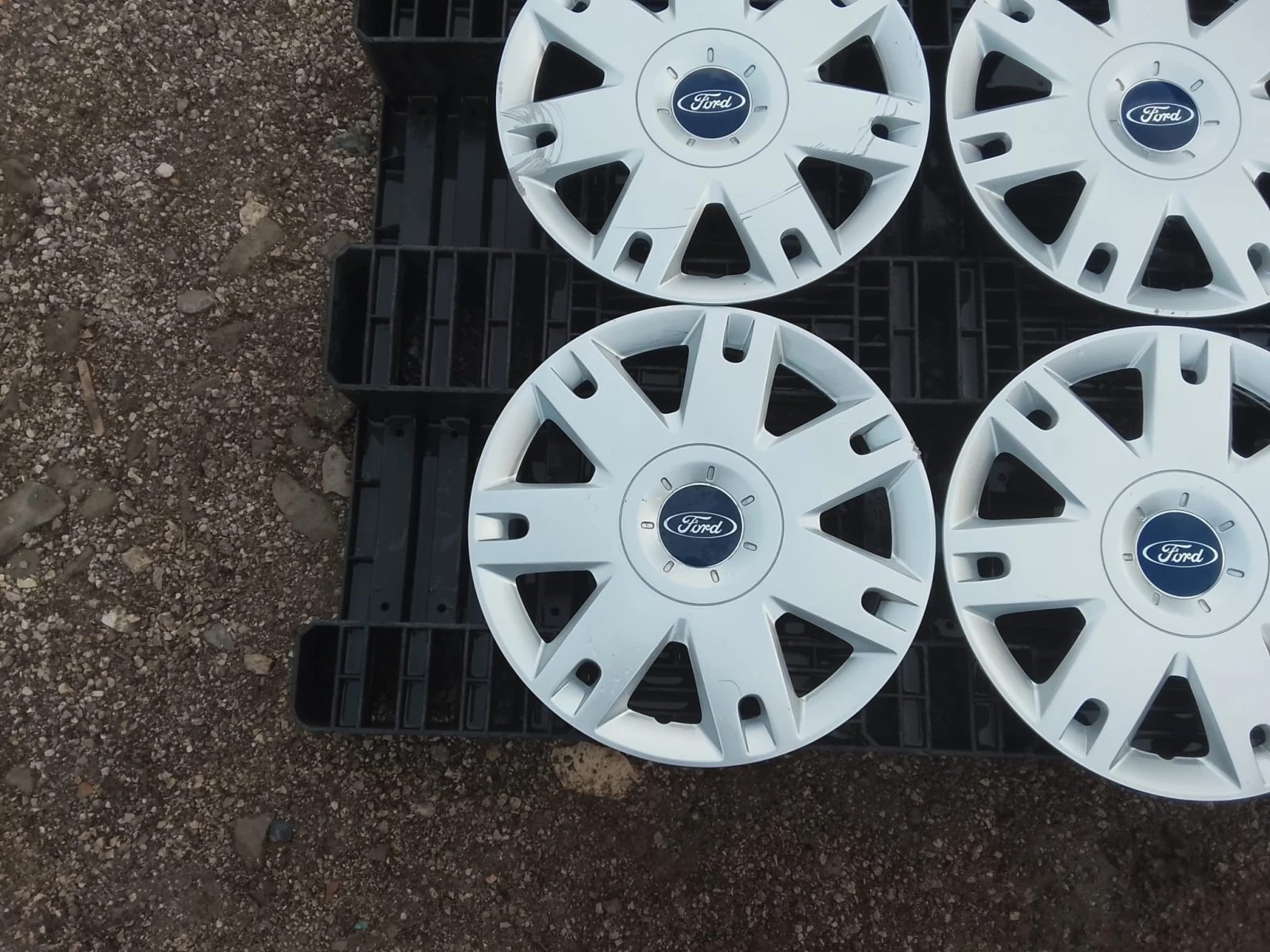 4��.���������� ������ 15���� 5x108 �� Ford/���� | Mobile.bg � ����������� 5