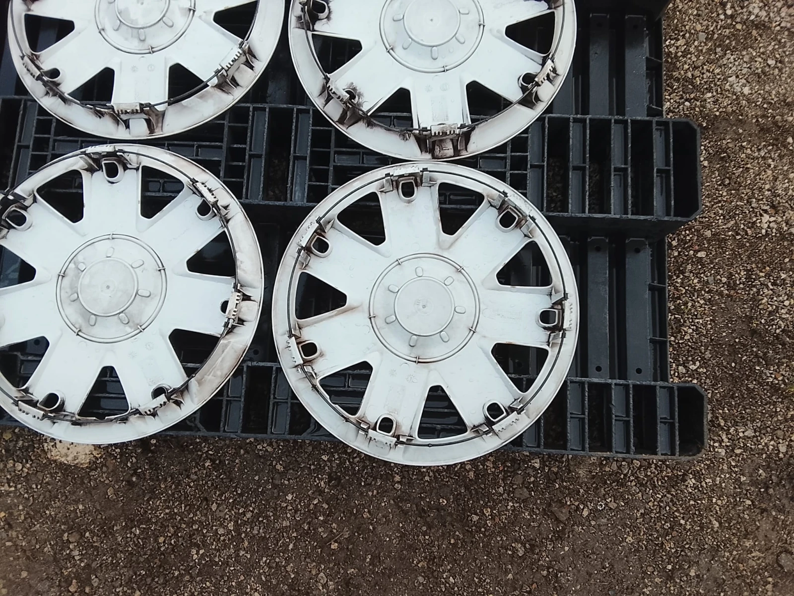 4��.���������� ������ 15���� 5x108 �� Ford/���� | Mobile.bg � ����������� 9