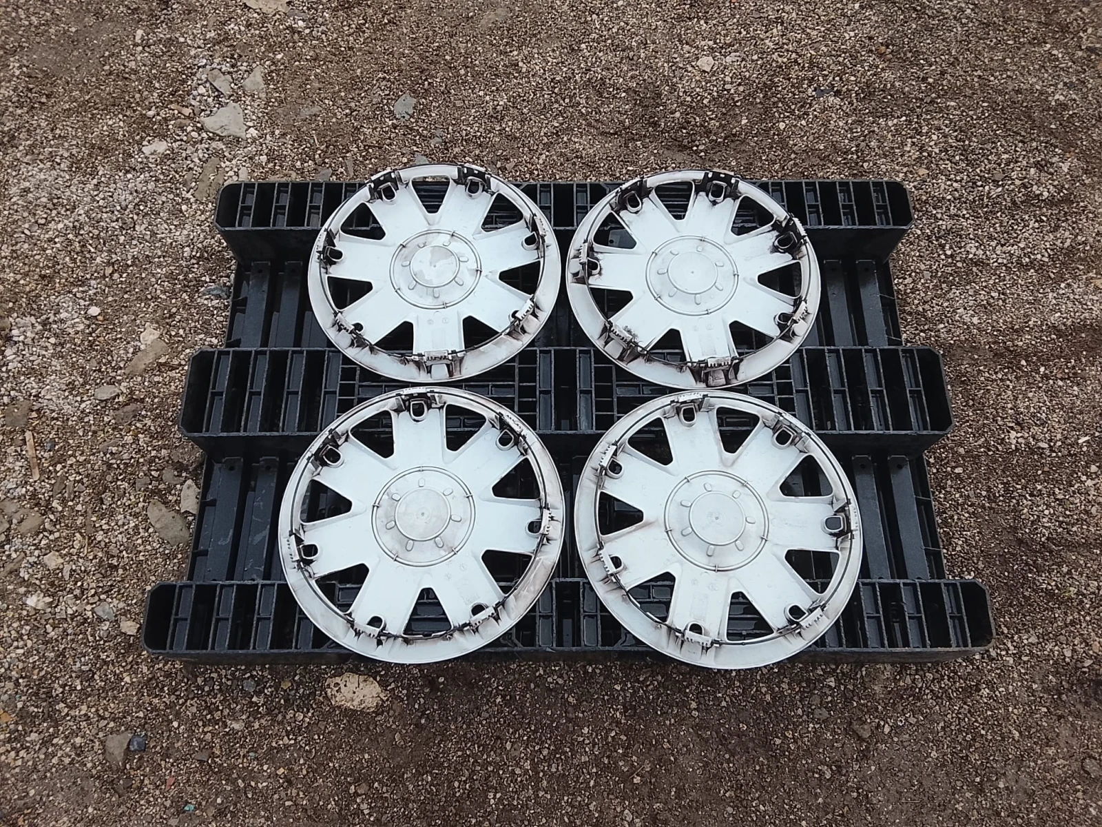 4��.���������� ������ 15���� 5x108 �� Ford/���� | Mobile.bg � ����������� 8