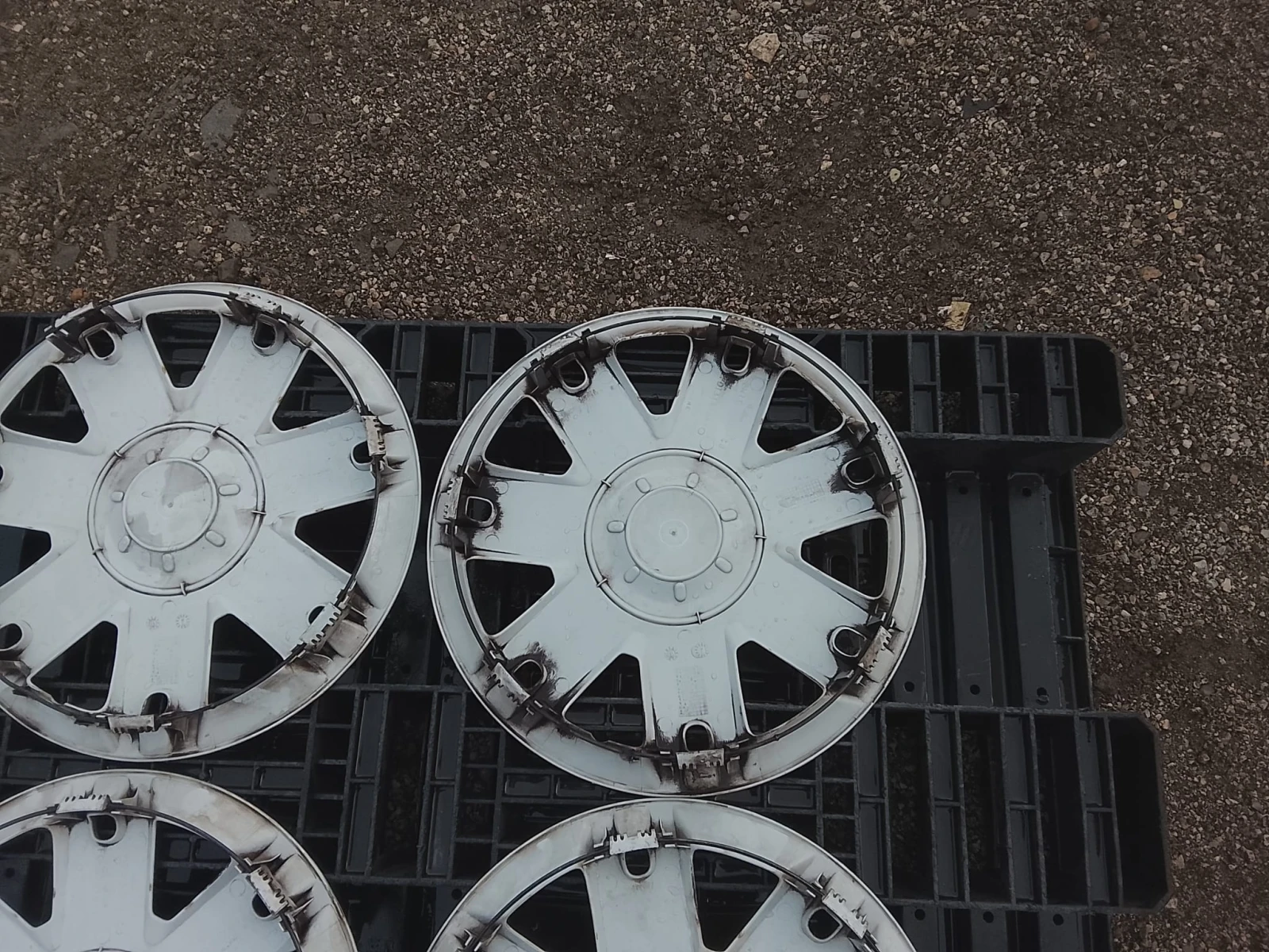 4��.���������� ������ 15���� 5x108 �� Ford/���� | Mobile.bg � ����������� 11