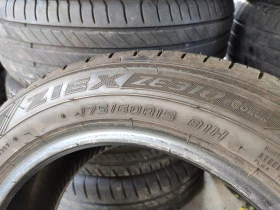 Гуми Летни 175/60R15, снимка 5
