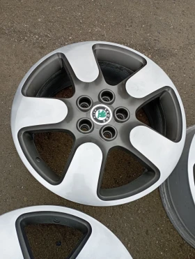 Джанти за Skoda Octavia, снимка 7