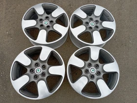 Джанти за Skoda Octavia, снимка 1