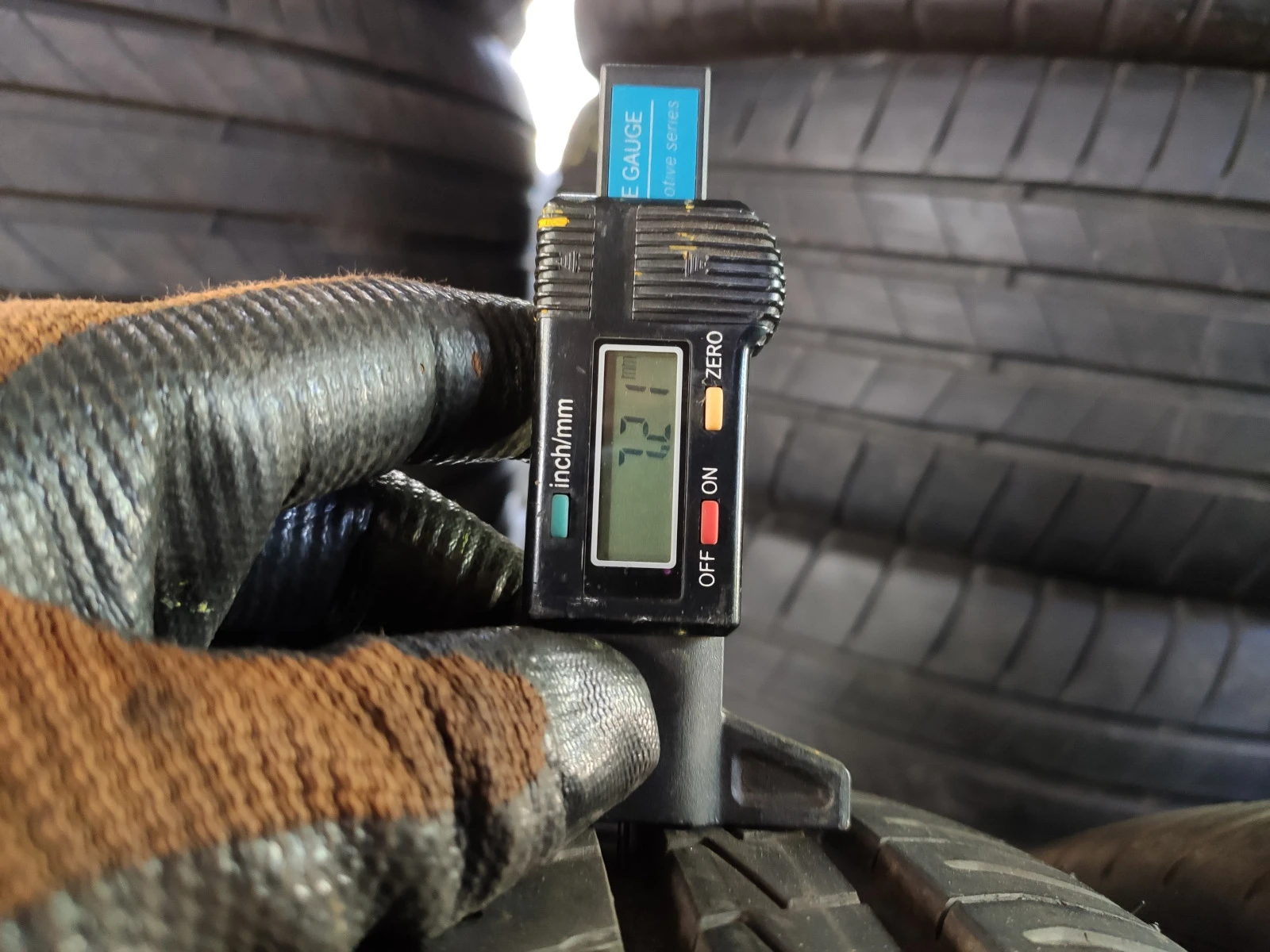  175/60R15 | Mobile.bg   4