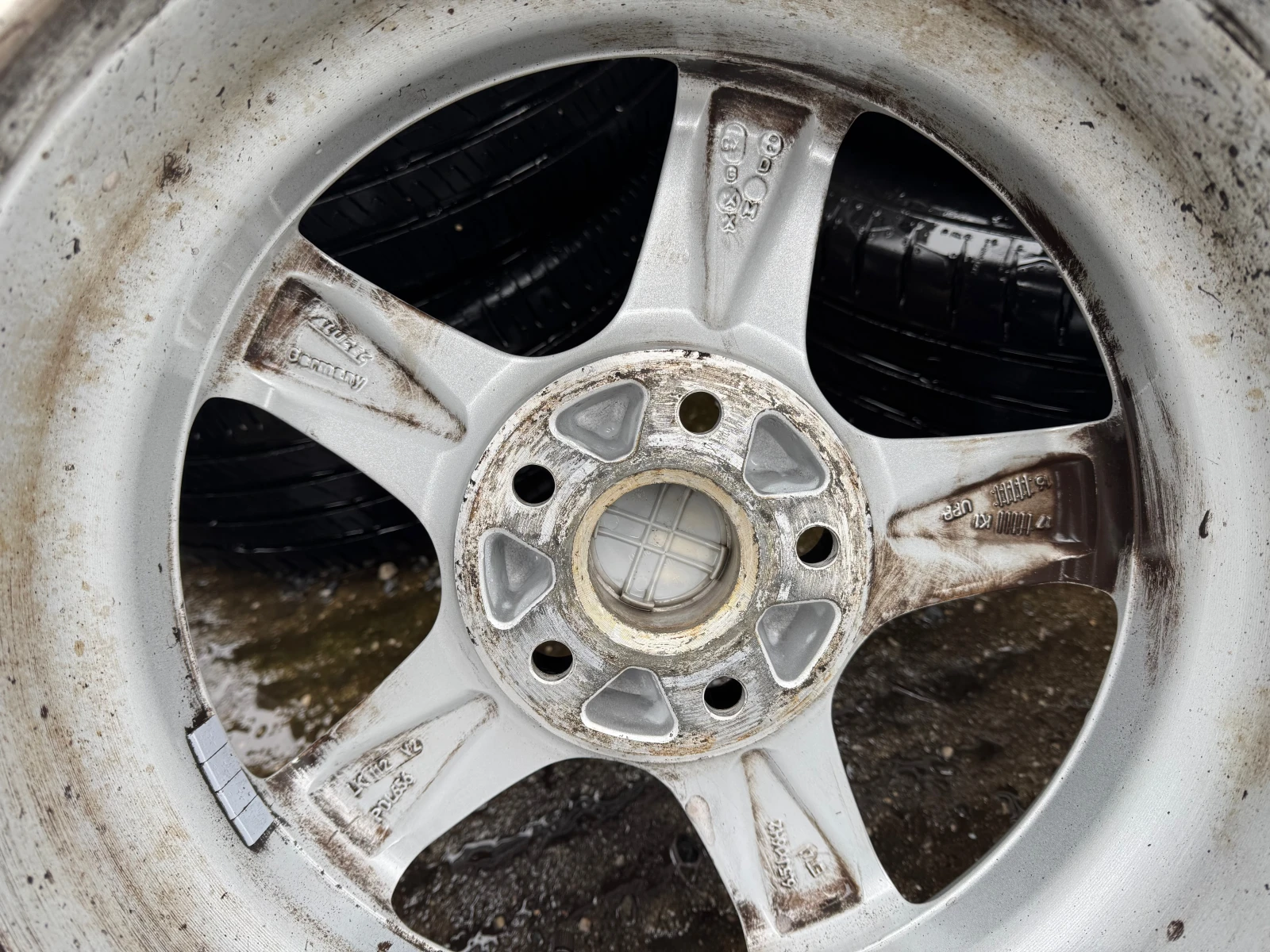 ���� � ������ 205/55R16 | Mobile.bg � ����������� 9