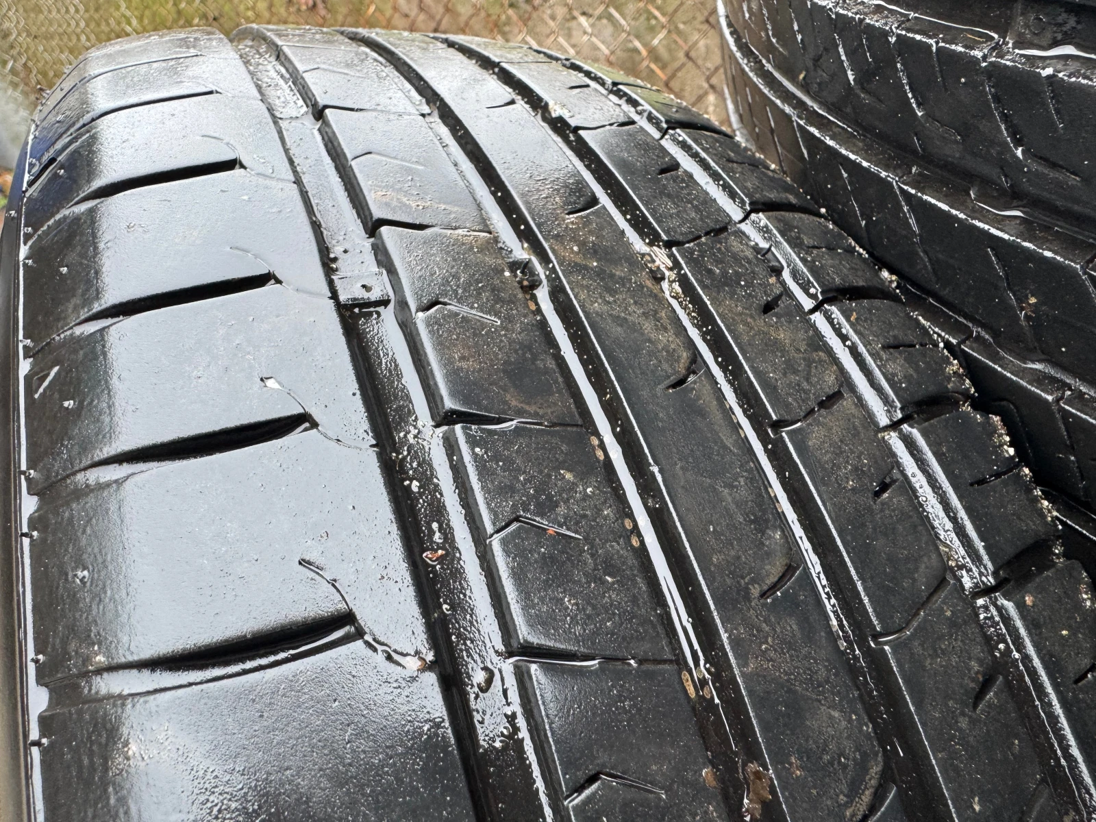 ���� � ������ 205/55R16 | Mobile.bg � ����������� 6