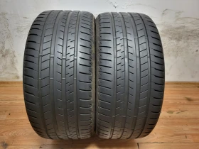 Гуми Летни 275/35R21, снимка 1 - Гуми и джанти - 46920834