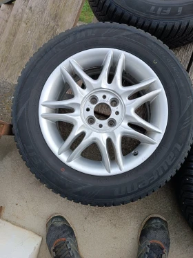    195/65R15  Lancia | Mobile.bg    2